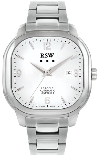 RSW Le Locle RSWA122-SS-1