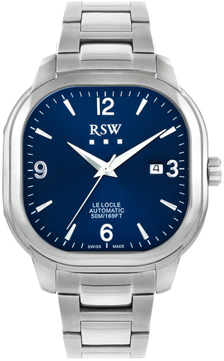 RSW Le Locle RSWA122-SS-9