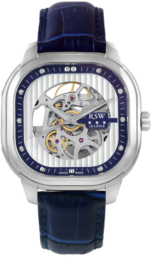 RSW Le Locle RSWA122SK-SL-9