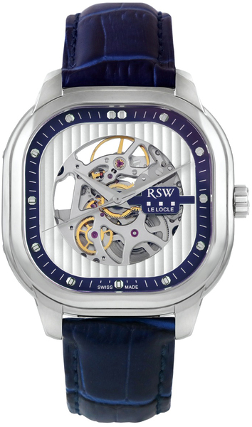 RSW Le Locle RSWA122SK-SL-9