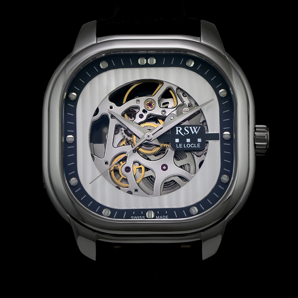 RSW Le Locle RSWA122SK-SL-9