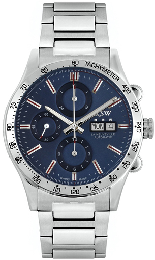 RSW La Neuveville RSWA130-SS-9