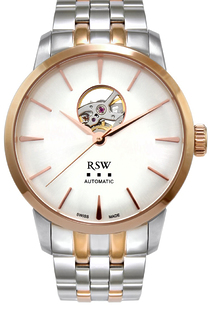 RSW Open Heart Automatic RSWA139-SR-1