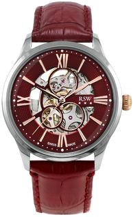 RSW Rama Swiss Watch RSWA155-SRL-5