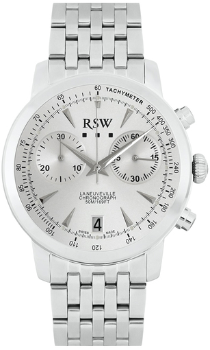 RSW La Neuveville RSWC127-SS-1