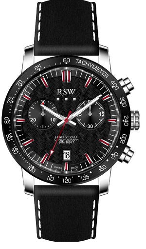 RSW La Neuveville RSWC128-SBL-3