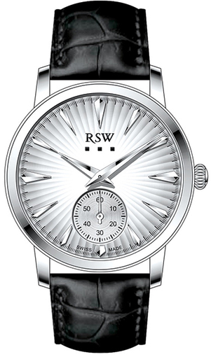 RSW Classic RSWL111-SL-2