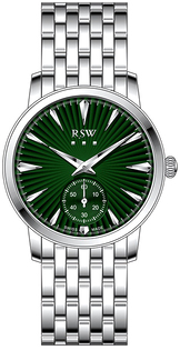 RSW Classic RSWL111-SS-12
