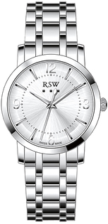 RSW Classic RSWL113-SS-1
