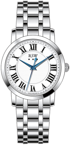 RSW Classic RSWL113-SS-1A