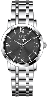 RSW Classic RSWL113-SS-3
