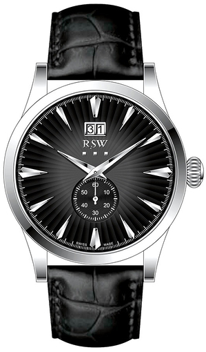 RSW Classic RSWM111-SL-3