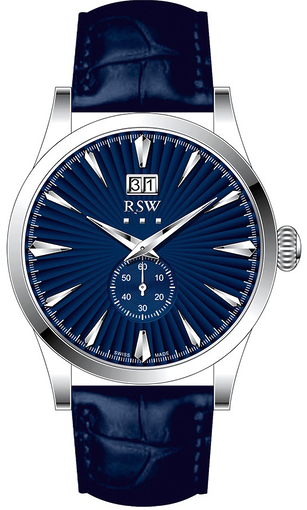 RSW Classic RSWM111-SL-9