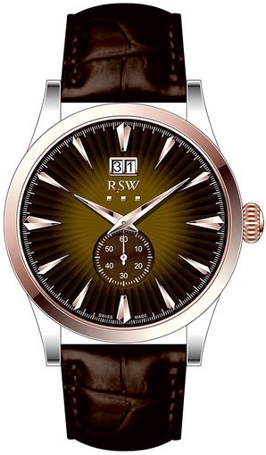 RSW Classic RSWM111-SRL-4