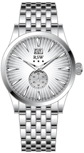 RSW Classic RSWM111-SS-2