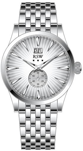 RSW Classic RSWM111-SS-2