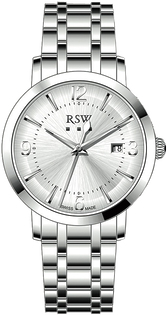 RSW Classic RSWM113-SS-1