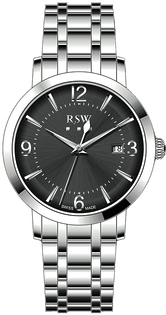 RSW Classic RSWM113-SS-3