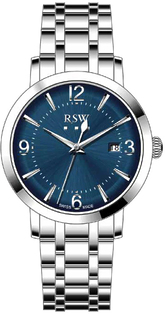 RSW Classic RSWM113-SS-9