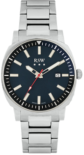 RSW Romeo RSWM117-SS-9