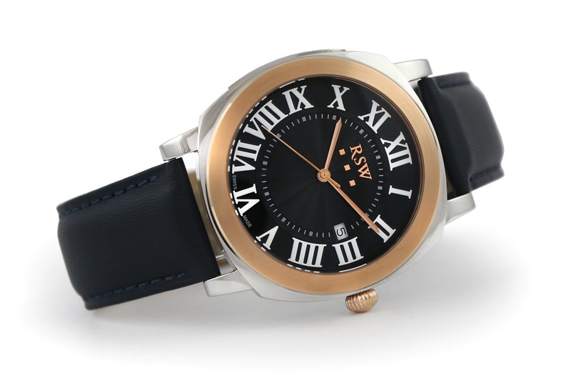 RSW Romeo RSWM118-SRL-9 RSW Romeo RSWM118-SRL-9