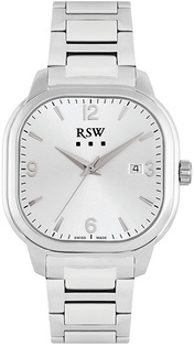 RSW Le Locle RSWM122-SS-1