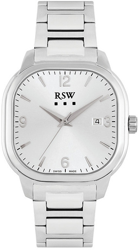 RSW Le Locle RSWM122-SS-1