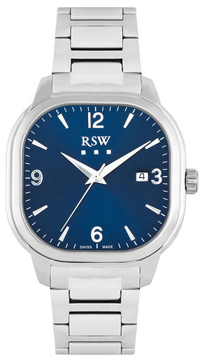 RSW Le Locle RSWM122-SS-9