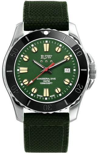 RSW Chasseral RSWM137-SL-12