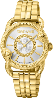 Roberto Cavalli by Franck Muller RV1L126M1031