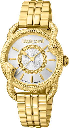 Roberto Cavalli by Franck Muller RV1L126M1031