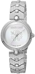 Roberto Cavalli by Franck Muller RV1L142M0041