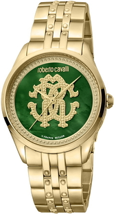 Roberto Cavalli by Franck Muller RV1L147M0061