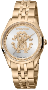 Roberto Cavalli by Franck Muller RV1L147M0071