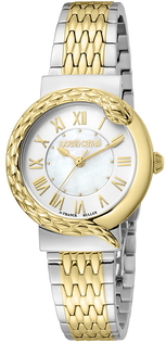 Roberto Cavalli by Franck Muller RV1L156M0081