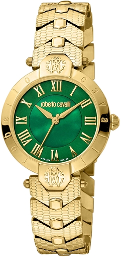 Roberto Cavalli by Franck Muller RV1L166M0061