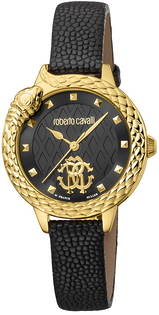 Roberto Cavalli by Franck Muller RV1L178L0021