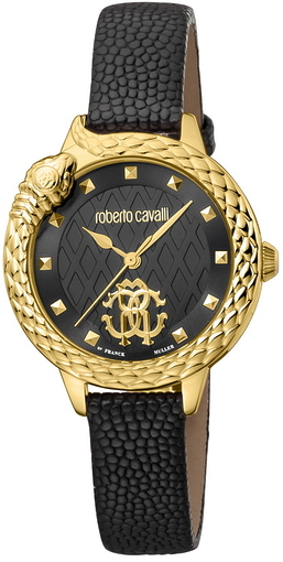 Roberto Cavalli by Franck Muller RV1L178L0021