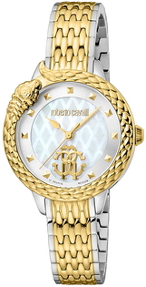 Roberto Cavalli by Franck Muller RV1L178M0081