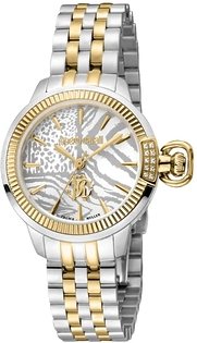 Roberto Cavalli by Franck Muller RV1L206M0081