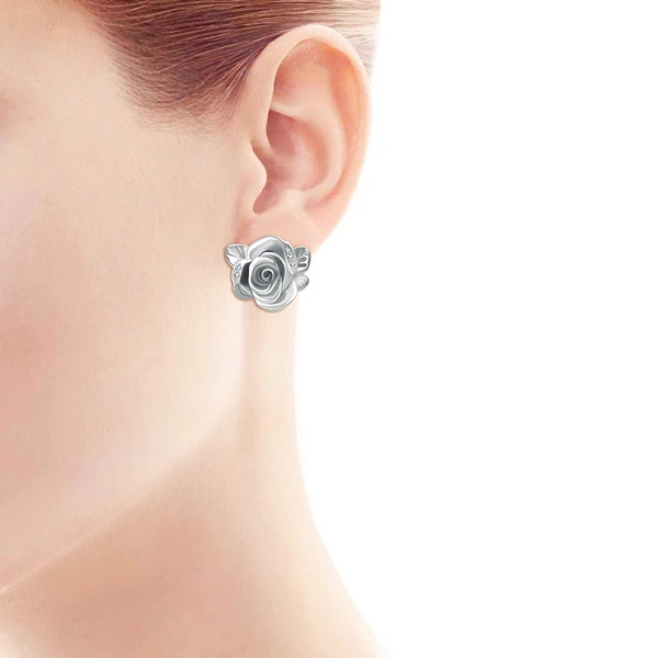 Серьги Альдзена С-15011