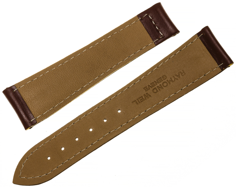 Ремешок для часов Raymond Weil SA2202-BDB-R8