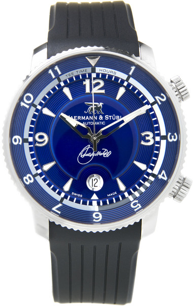 Jaermann & Stubi Seve Ballesteros SB2 Jaermann & Stubi Seve Ballesteros SB2