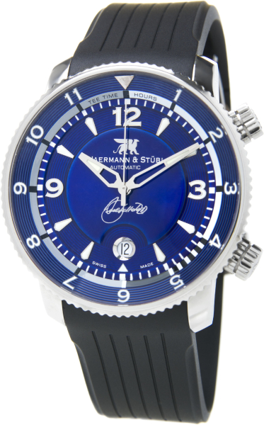 Jaermann & Stubi Seve Ballesteros SB2 Jaermann & Stubi Seve Ballesteros SB2