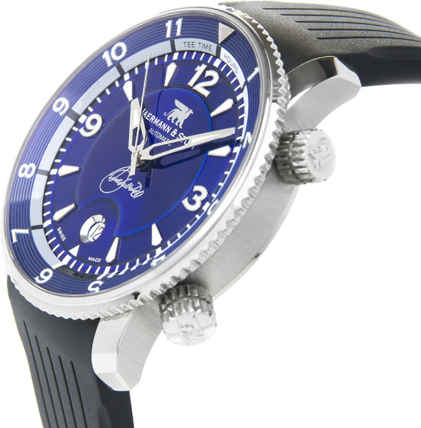 Jaermann & Stubi Seve Ballesteros SB2 Jaermann & Stubi Seve Ballesteros SB2