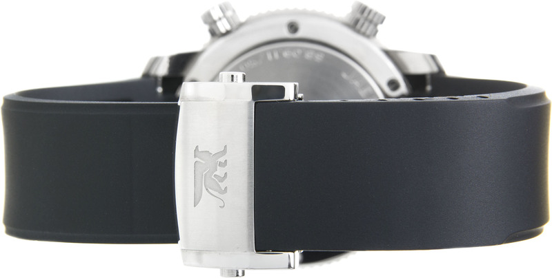 Jaermann & Stubi Seve Ballesteros SB2 Jaermann & Stubi Seve Ballesteros SB2