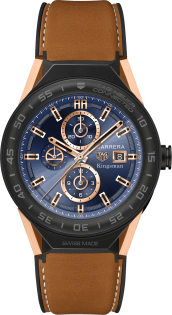 TAG Heuer Connected Modular 45 Kingsman Special Edition SBF8A8023.32EB0103