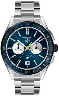 TAG Heuer Connected SBG8A11.BA0646