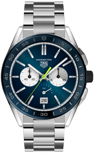 TAG Heuer Connected SBG8A11.BA0646