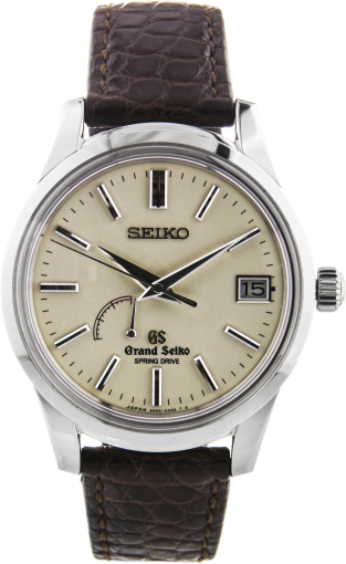 Seiko Grand SBGA093